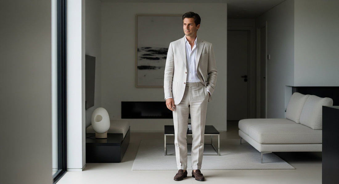 Level Up Your Summer Look: Clique's Ultimate 2025 Style Guide