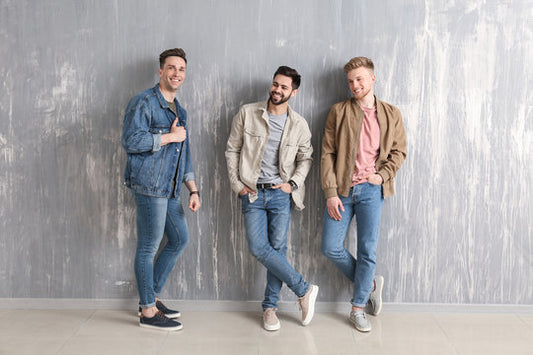 Have you ever wondered how to dress well?