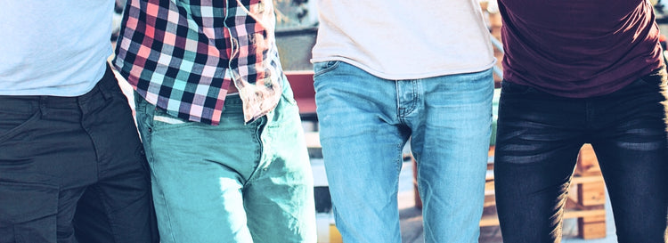 Trousers