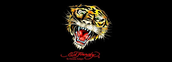 Ed Hardy