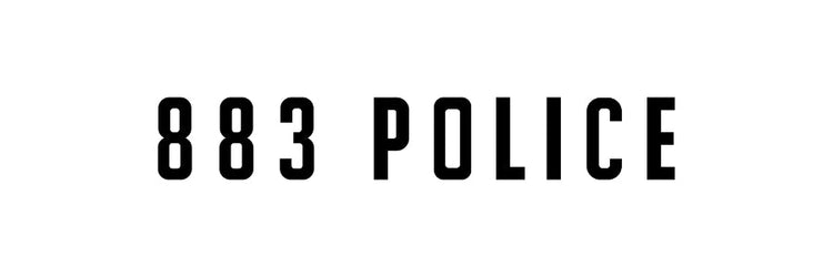 883 Police Jeans