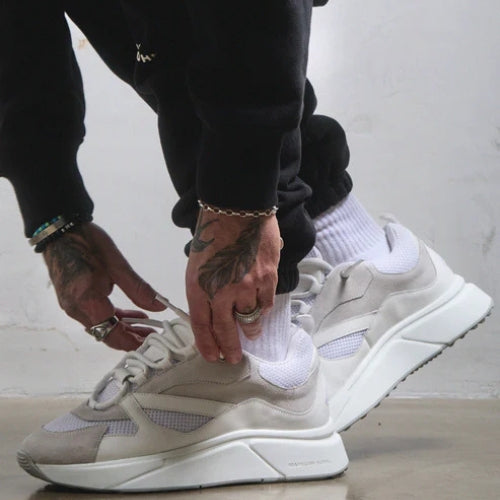 Clique Kara Shoes
