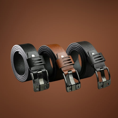 Clique Kara Belts