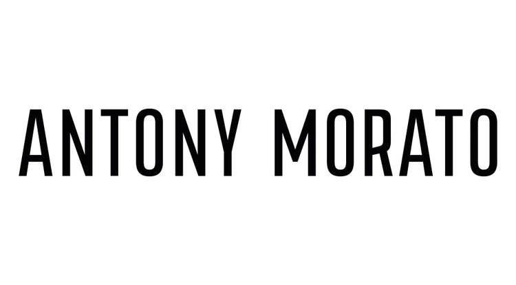 Antony Morato