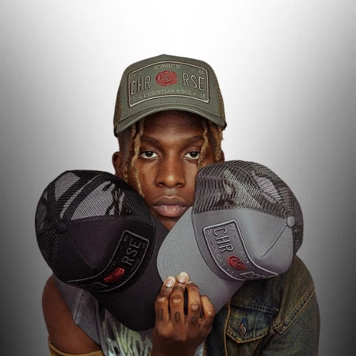 Headwear | Hats | Caps