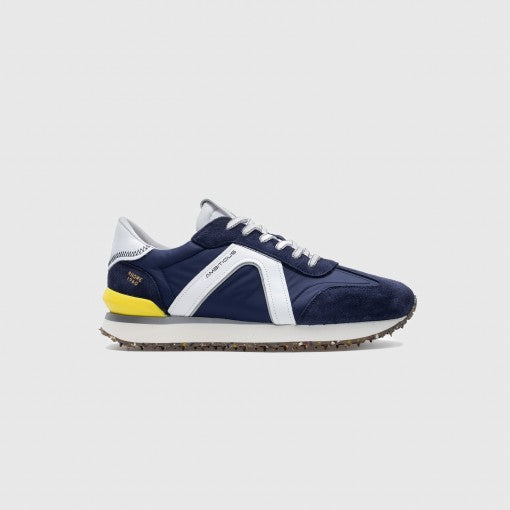 AMBITIOUS - RHOME Retro Runner / Navy - 11538