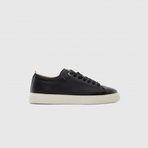 AMBITIOUS - LEWIS Minimal Sneaker / Black - 13797
