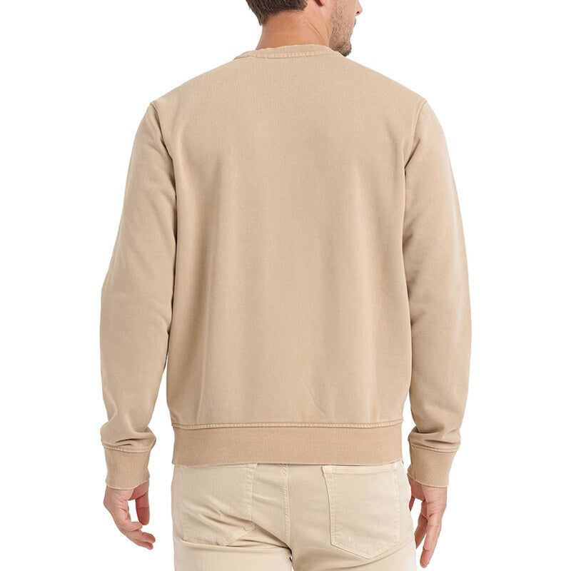 GUESS Knit Crewneck Jumper - M4YQ07KBY51 - G036