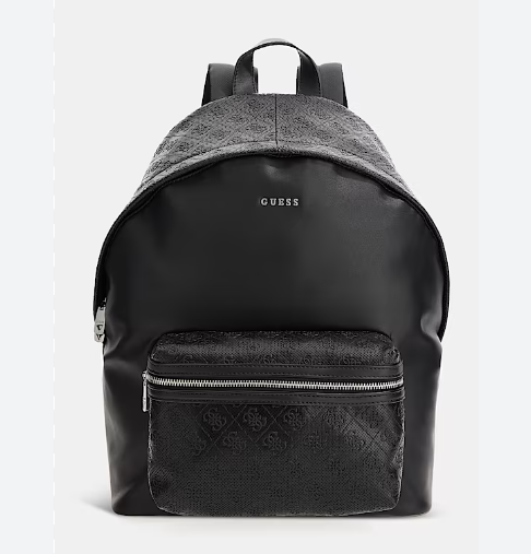 Mini backpack purse sales guess