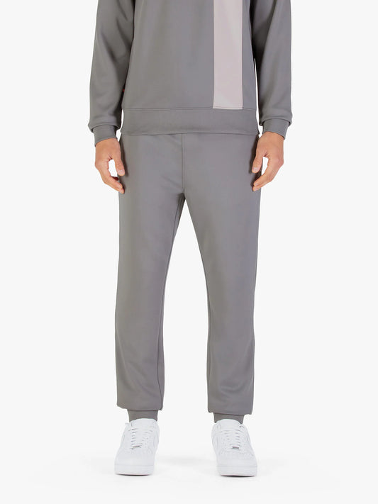 LUKE 1977 - Francis Jog Pants | Concrete Cement - M520329