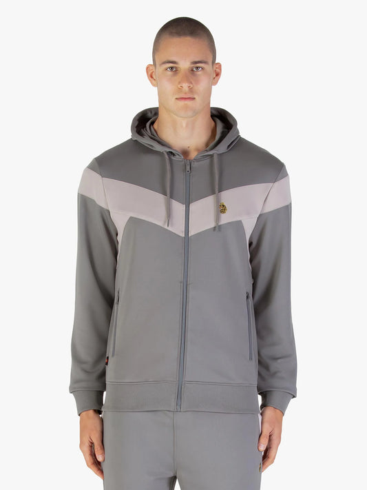 Luke 1977 Baldur 3 Hoodie | Concrete Cement - M620314