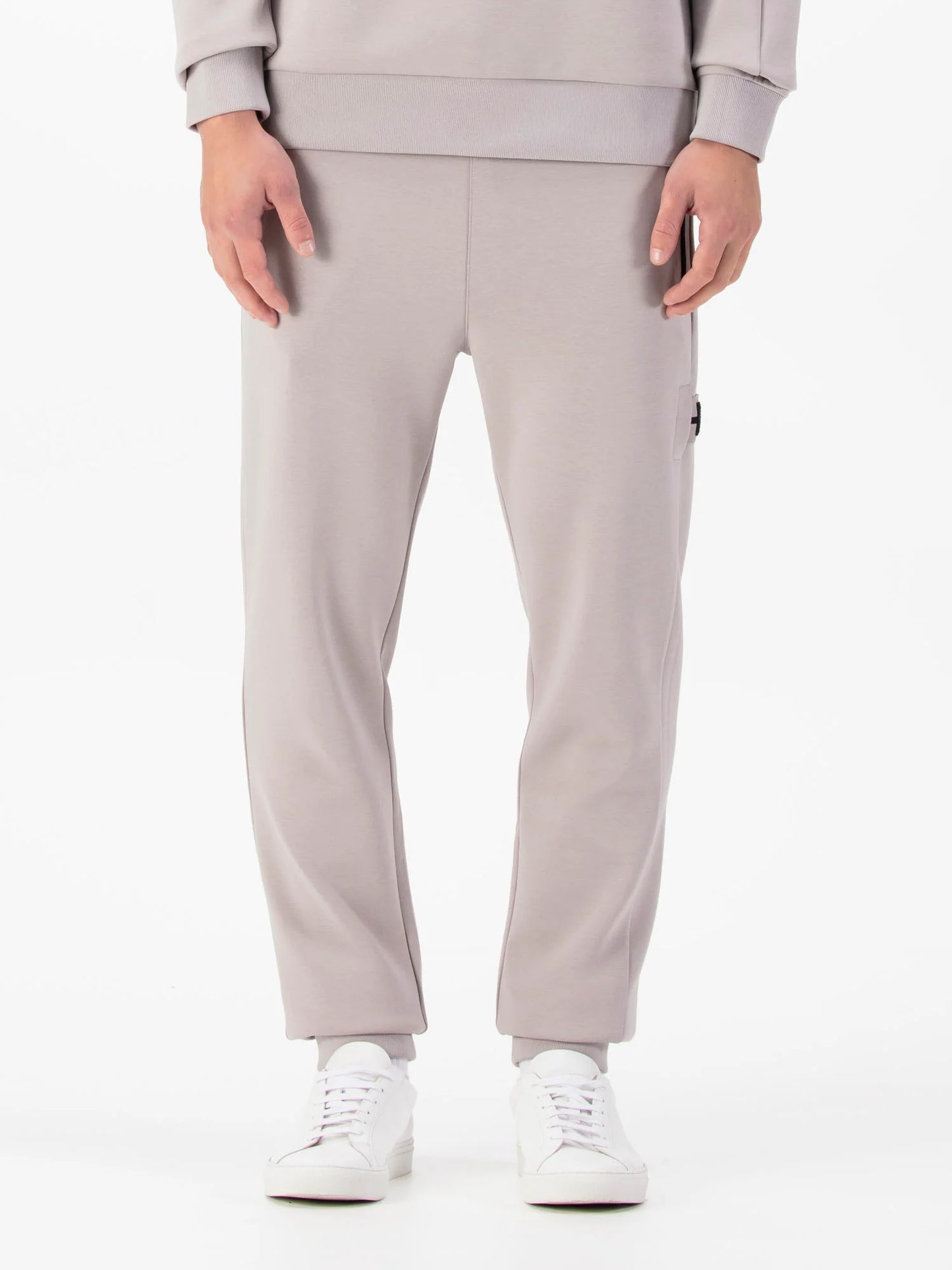 LUKE 1977 Revolution Joggers - 350GSM / Putty- M770303