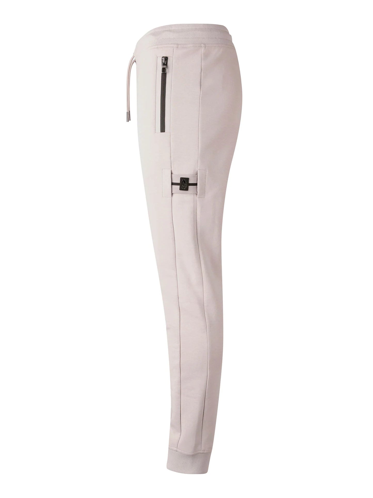 LUKE 1977 Revolution Joggers - 350GSM / Putty- M770303