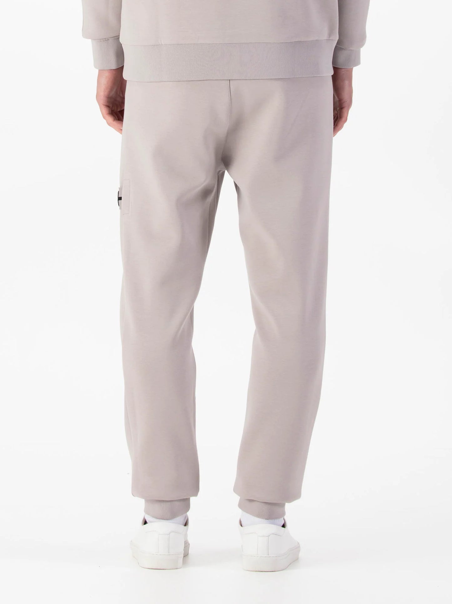 LUKE 1977 Revolution Joggers - 350GSM / Putty- M770303