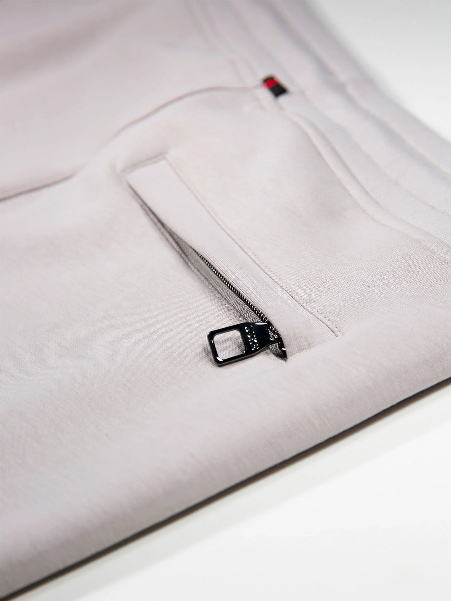 LUKE 1977 Revolution Joggers - 350GSM / Putty- M770303