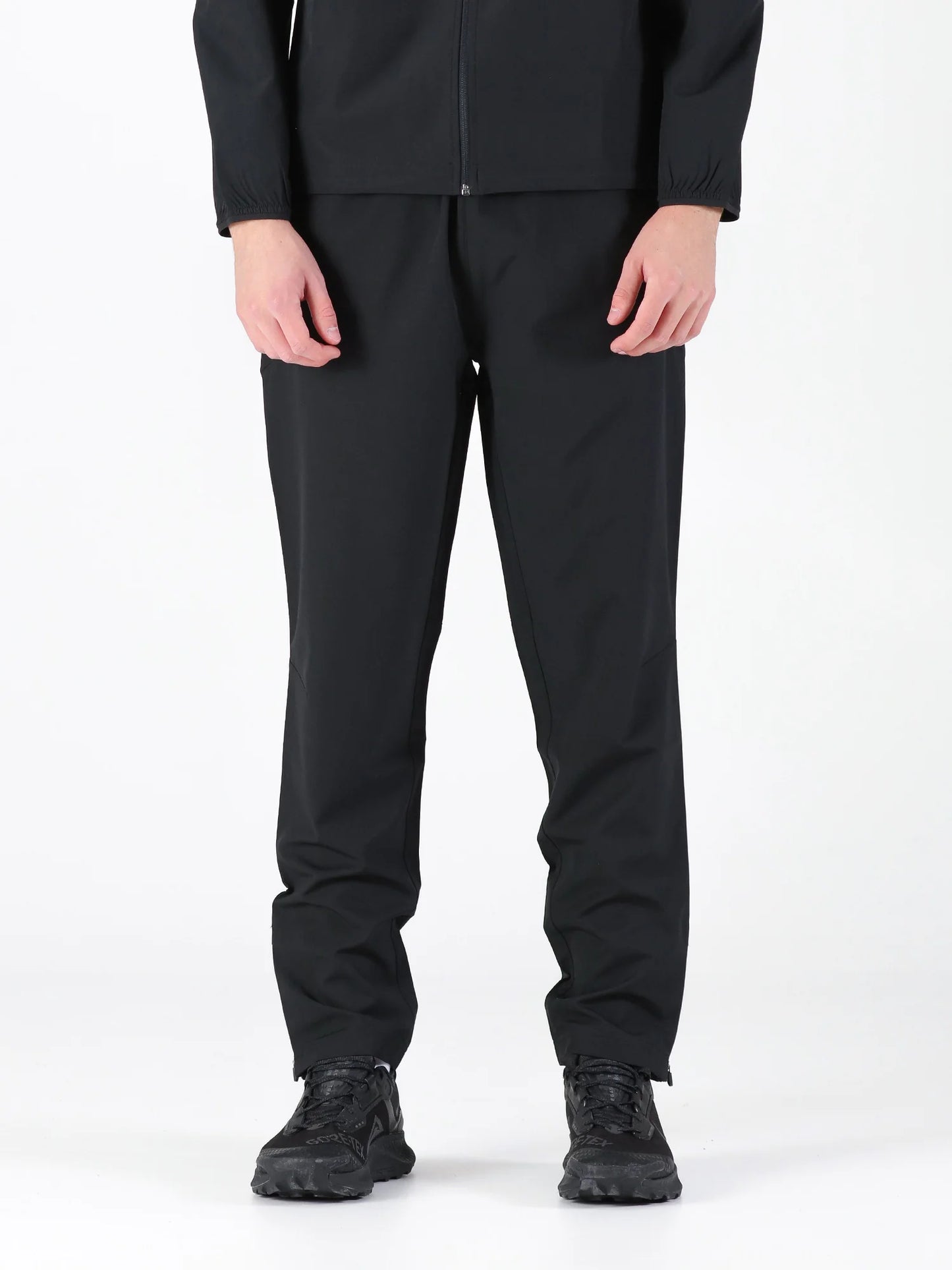 LUKE Beacons Performance Joggers / Black - Navy - M780365
