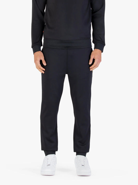 LUKE 1977 -Majic Medicine 2 Jog Pants | Black - M810360