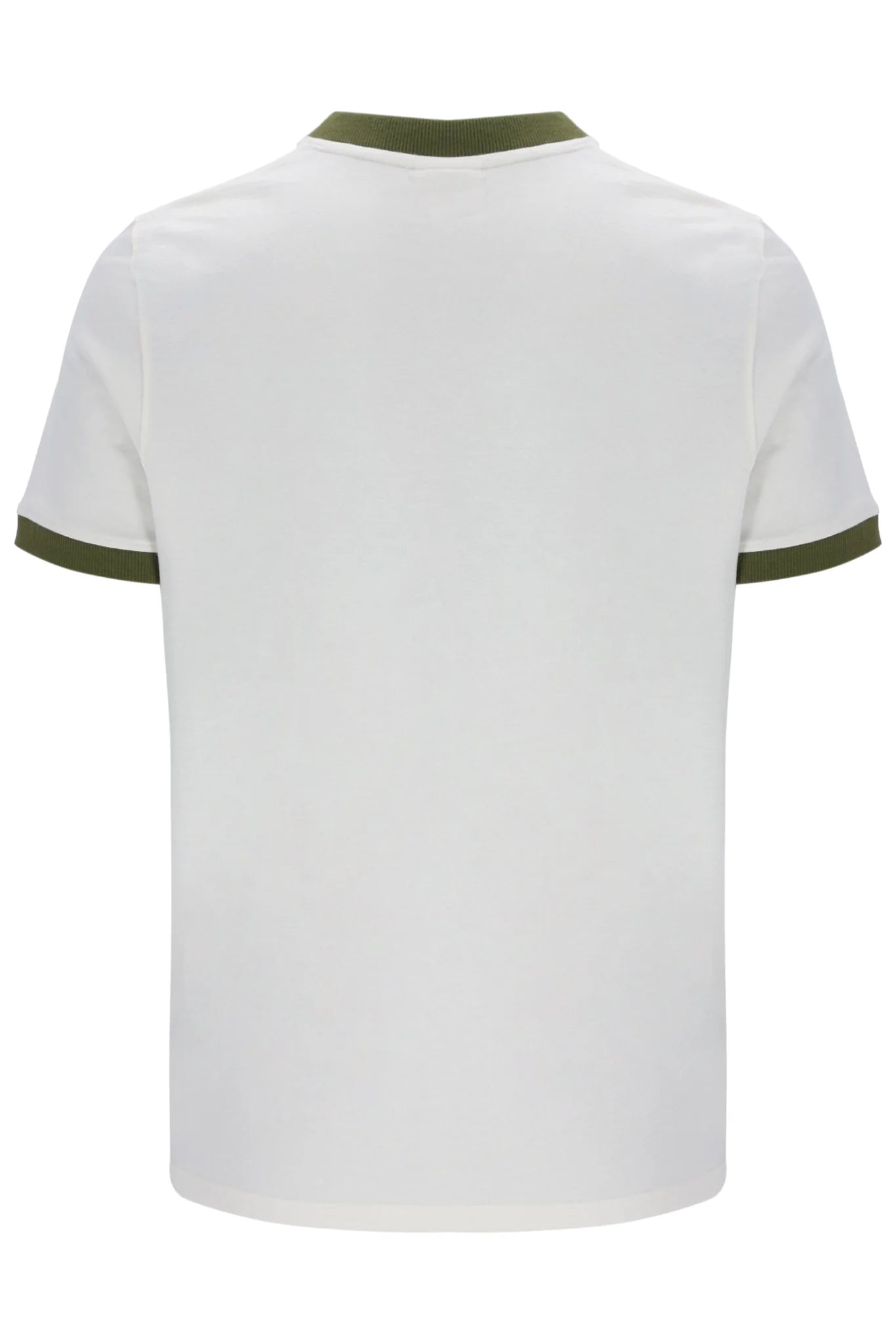 SERGIO TACCHINI - Master T-Shirt - Sphagnum/Gardenia - STM14593-1084