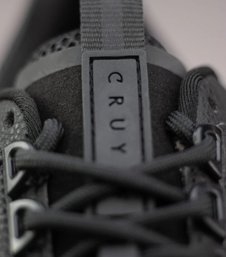 CRUYFF "AMBRUZZIA" 998 | Black