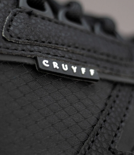 CRUYFF "AMBRUZZIA" 998 | Black