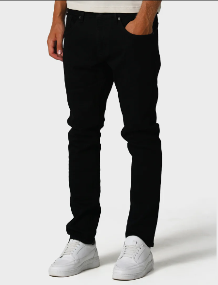 883 POLICE  Dino Slim Fit Jeans - Wash Todd - 960 - 110331