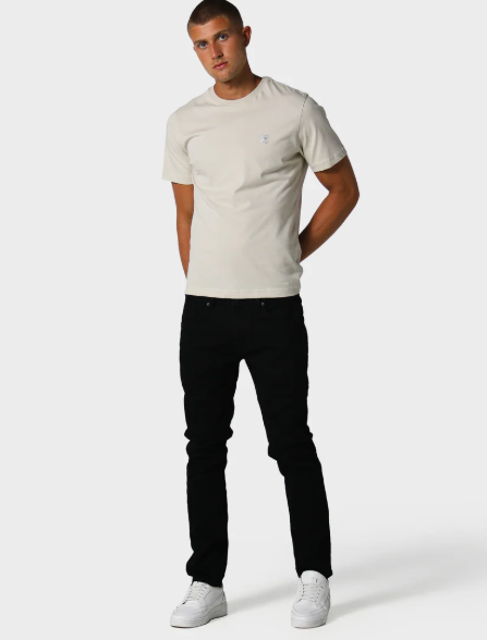 883 POLICE Dino Slim Fit Jeans - Wash Todd - 960 - 110331