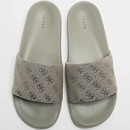 GUESS Sliders | Gresa - FMGTOGELL19