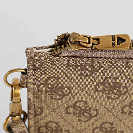 GUESS T | Beige Multi - PMBALO P5235 - BBO