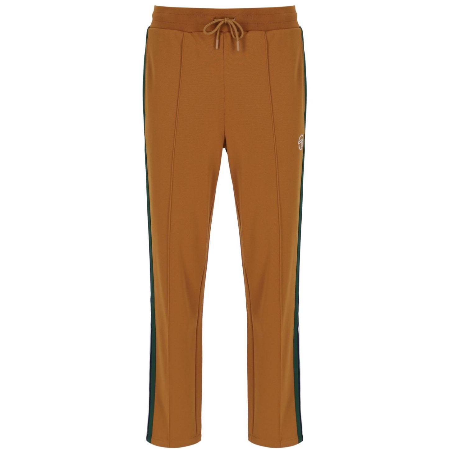 Sergio Tacchini - Renshaw Track Pants | Pumpkin Spice/Bitter - STM2117-337