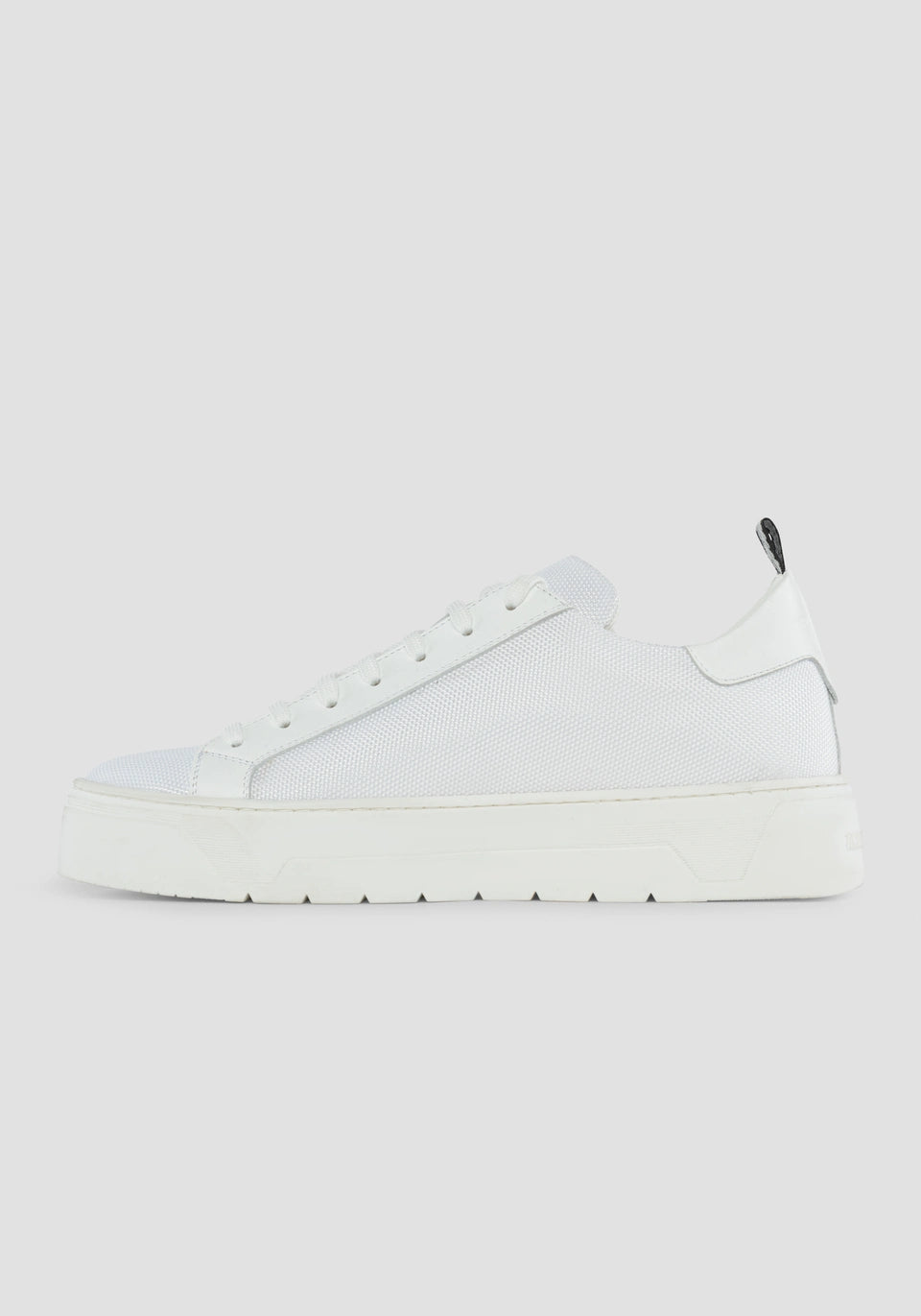 ANTONY MORATO - Low-Top Sneaker | White - MMFW01563-LE500019-1000