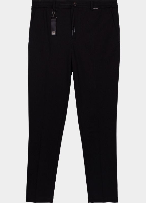 Giordano Ostuni Trousers - Navy (621050-61)