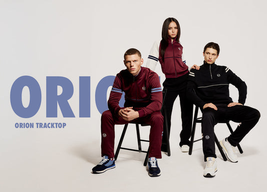 Everything You Need To Know About Sergio Tacchini: The Ultimate Brand Guide & FAQ