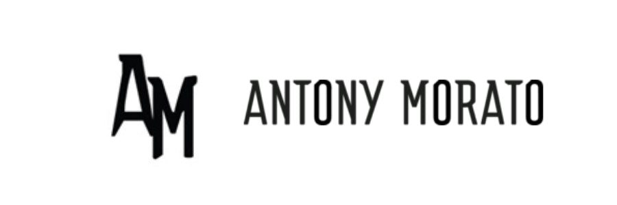 ANTONY MORATO
