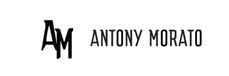 ANTONY MORATO