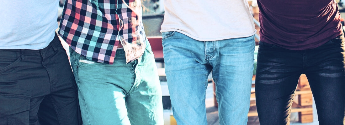 Trousers