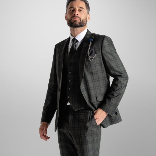 Clique Kara Suits & Blazers