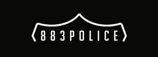 883 Police Jeans