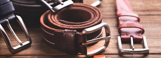 Clique Kara Belts