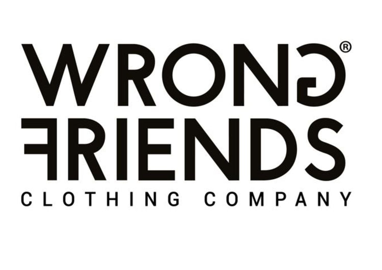 Wrong Friends