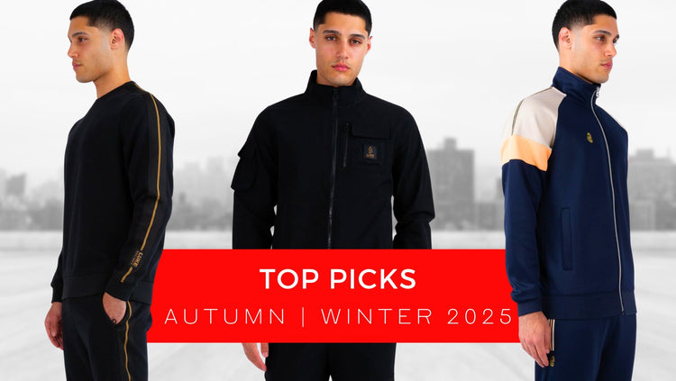 Autumn | Winter Top Picks