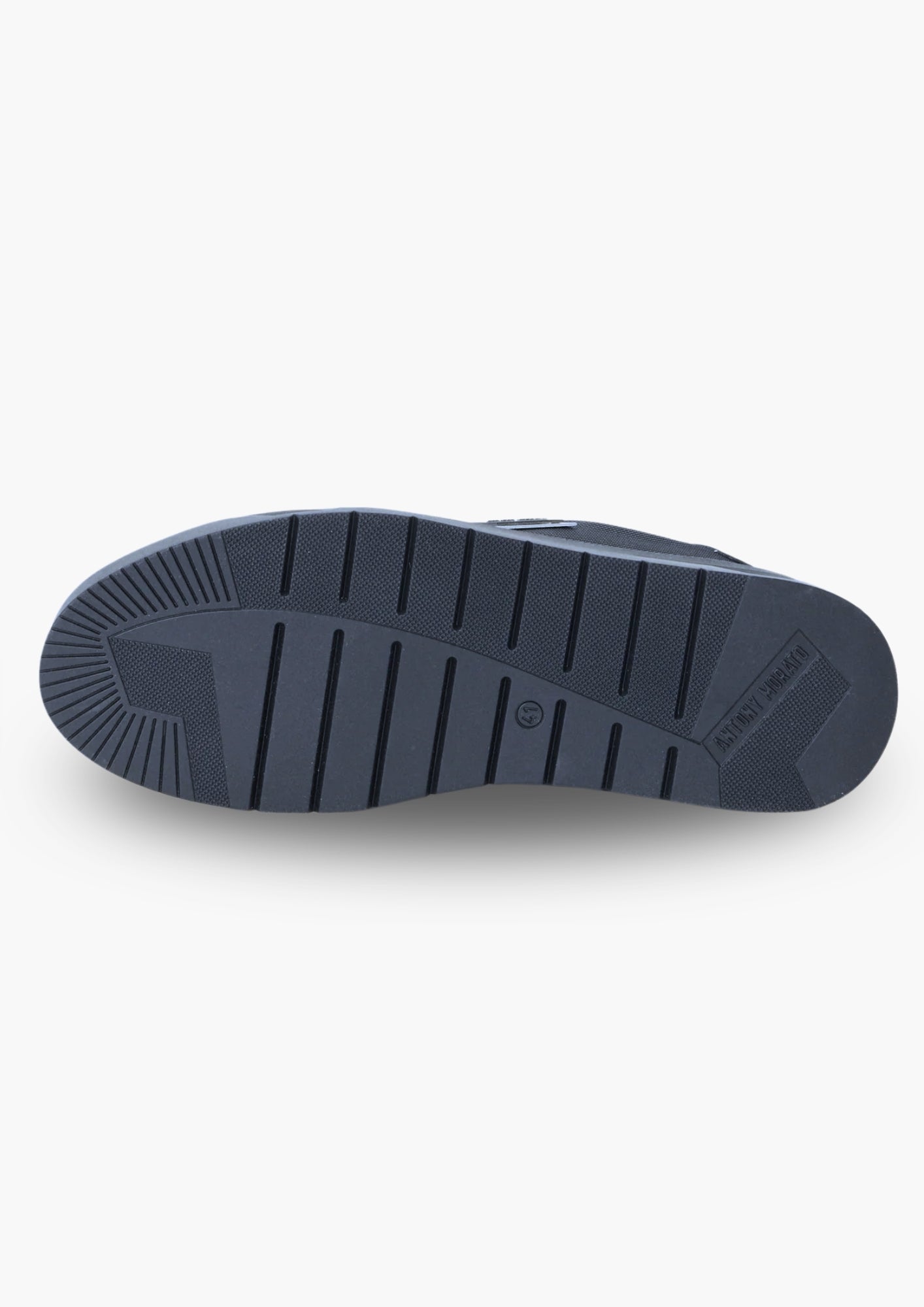 ANTONY MORATO - Low-Top Sneaker | Blue Ink -  MMFW01563-LE500019-7073