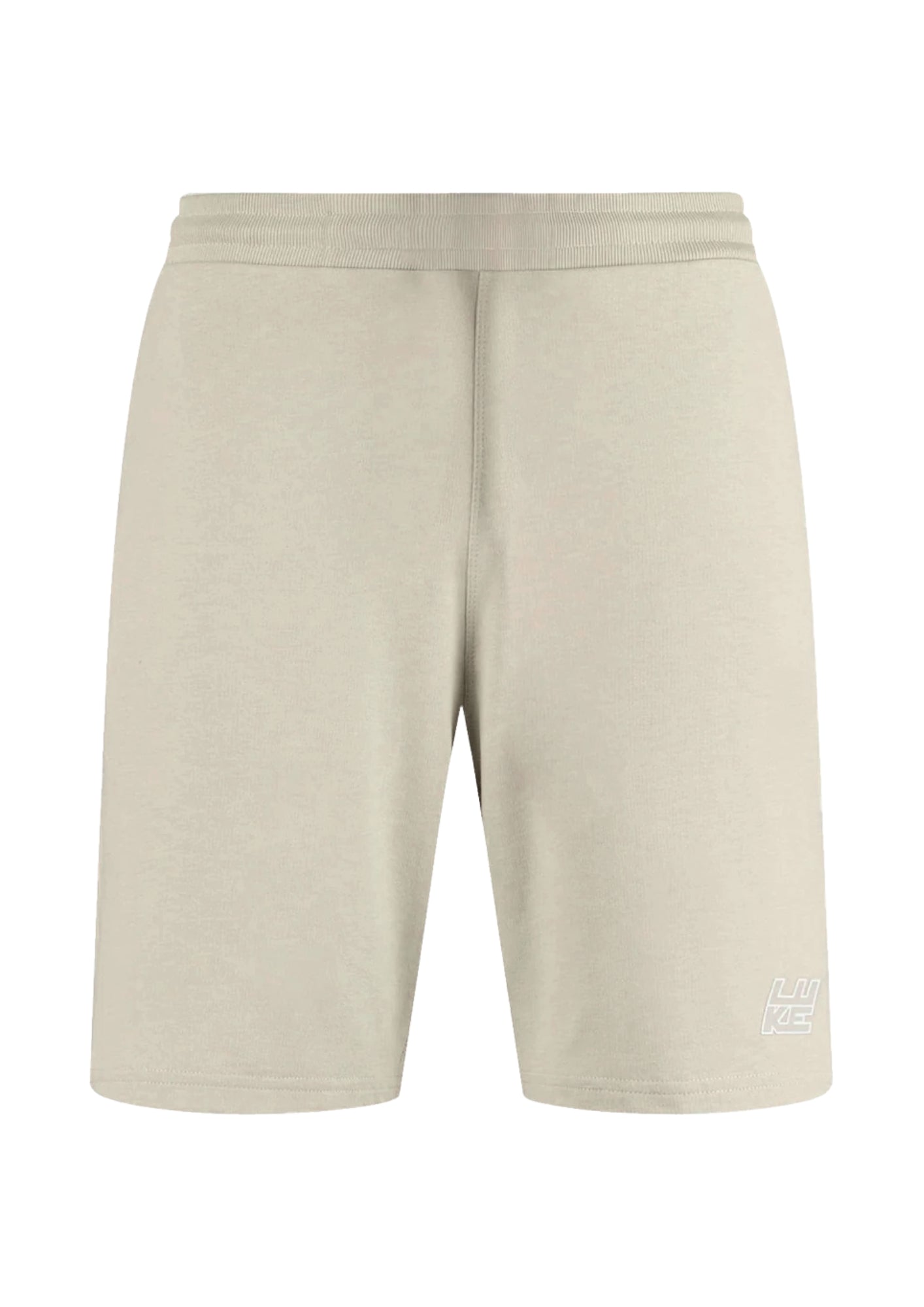 Luke 1977 Junior Emory Sweat Shorts | Ice Grey - M721003