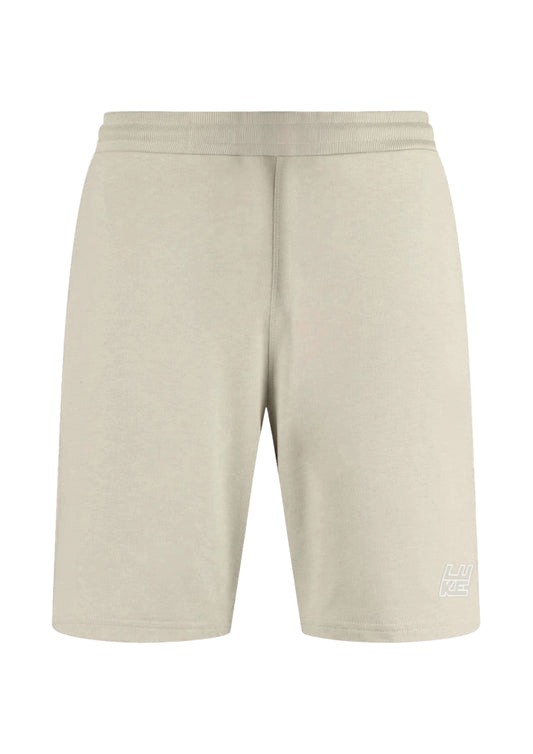 Luke 1977 Junior Emory Sweat Shorts | Ice Grey - M721003