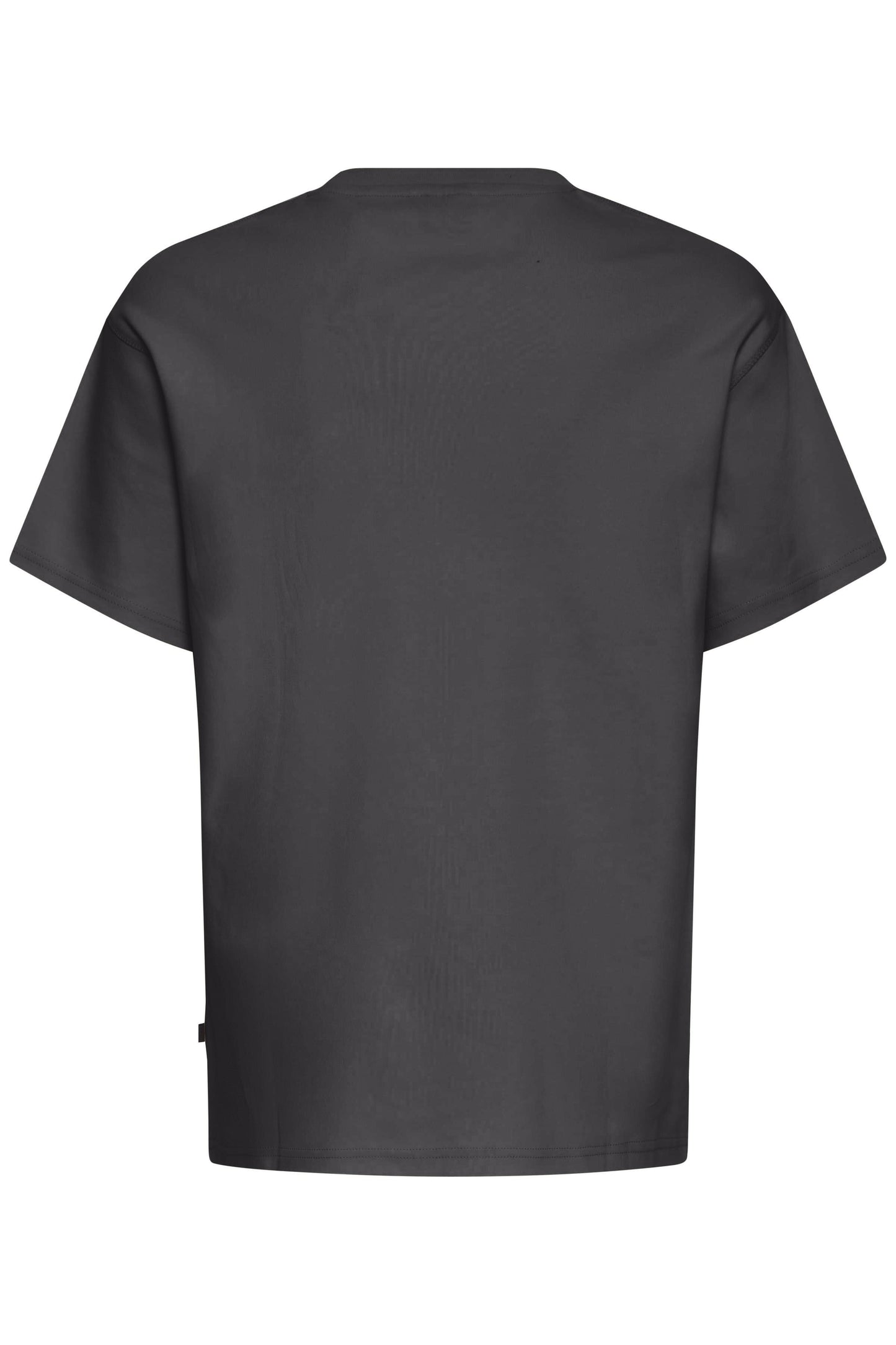 !SOLID SDDANTON T-Shirt | Black - 21107307-1944008