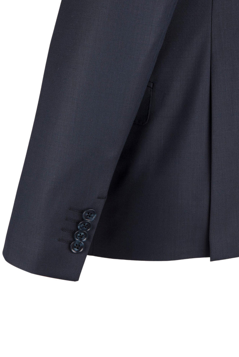 GUIDE London Mens Woven - 2pcs Suit | Navy - JK3507