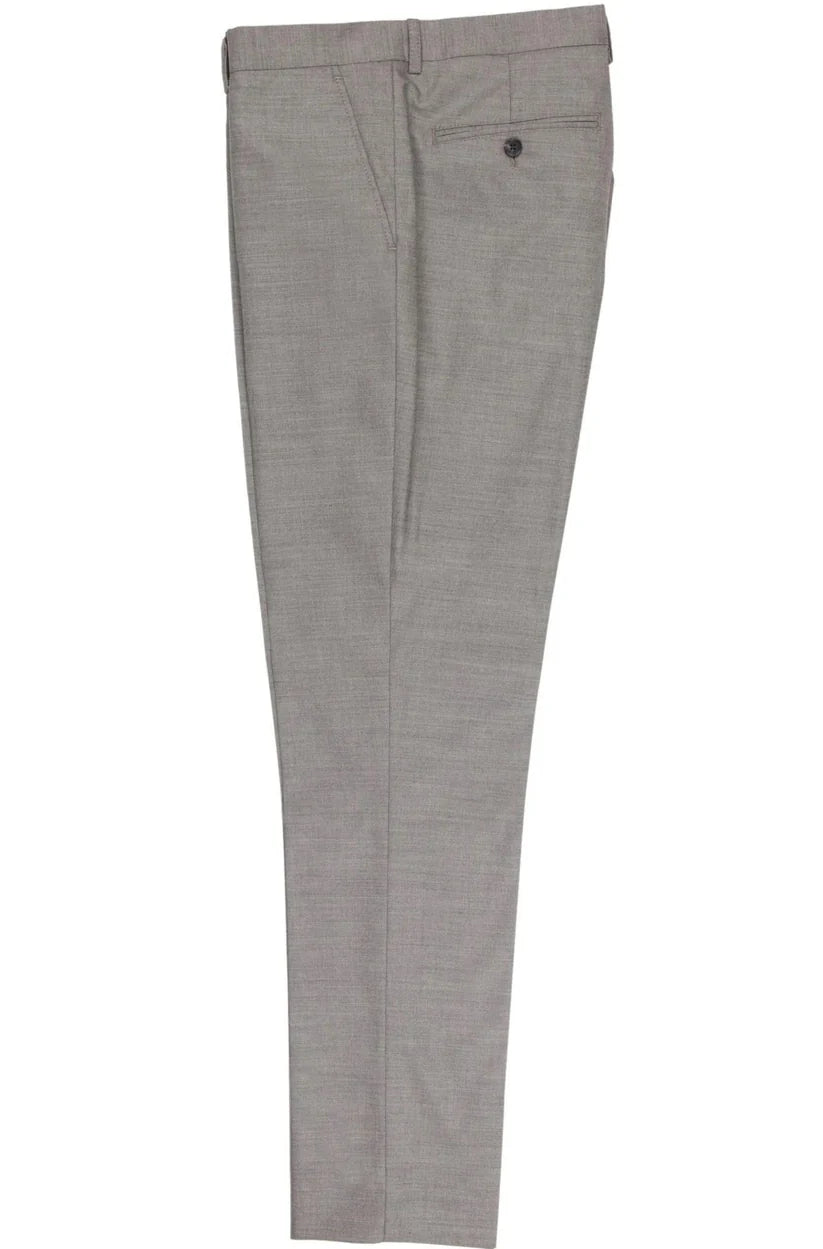GUIDE London Mens Woven - 2pcs Suit | Grey - JK3507