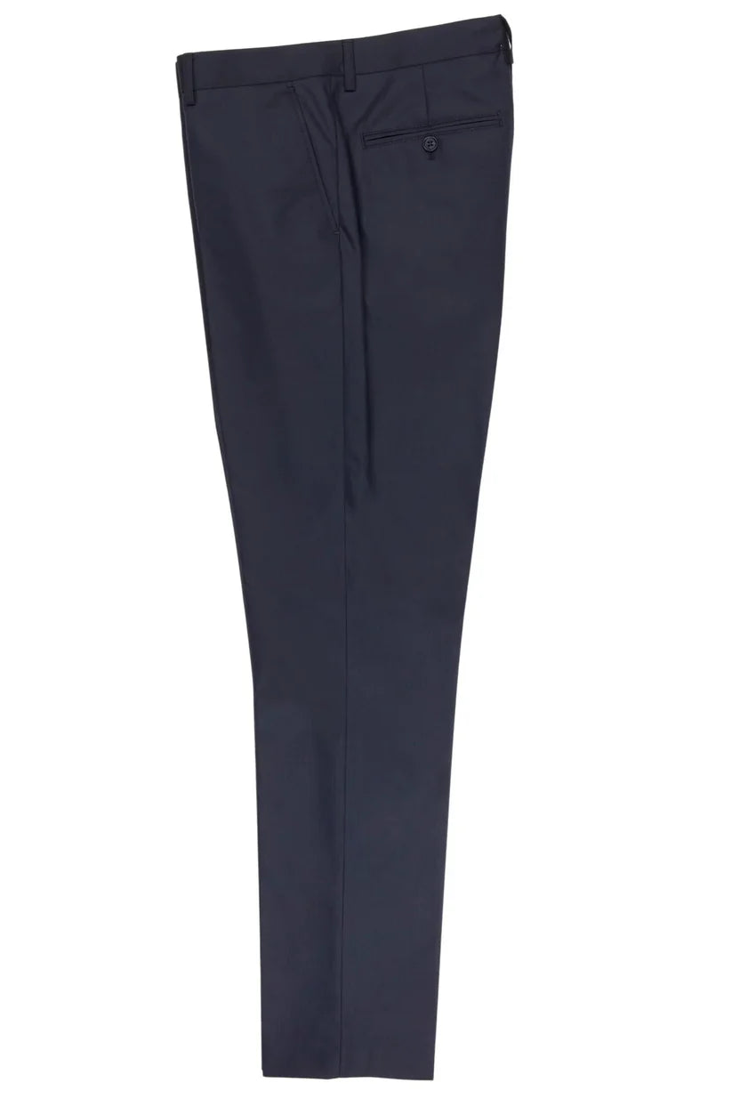 GUIDE London Mens Woven - 2pcs Suit | Navy - JK3507