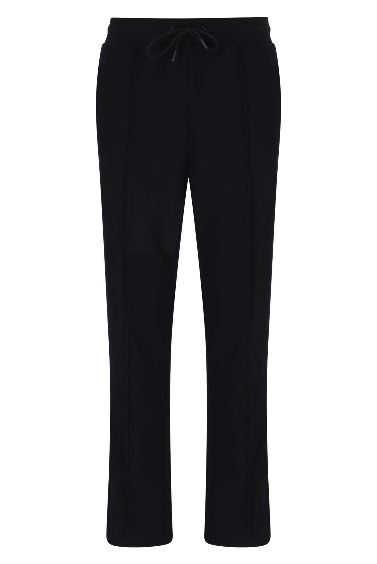 Sergio Tacchini Giulio Track Pants - Black (STM21313-160)