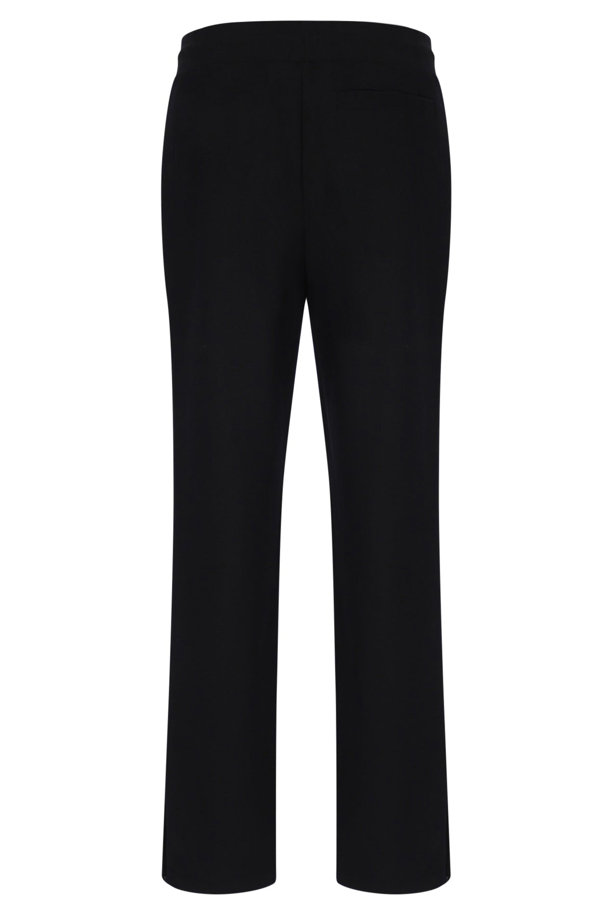 Sergio Tacchini Giulio Track Pants - Black (STM21313-160)