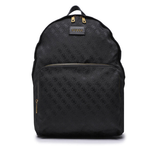 GUESS Black Backpack - HMRETRP3106-BLA